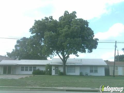 Gary BS Boat & RV Storage