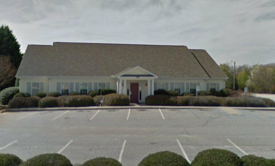Powdersville Primary Care