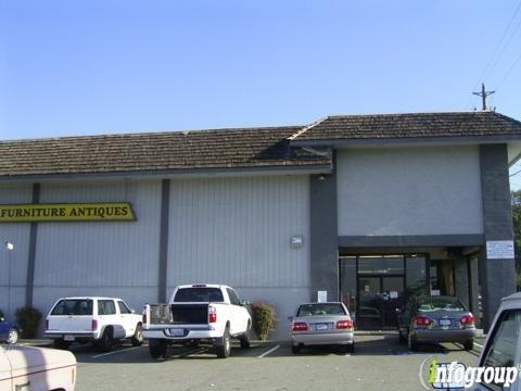 United Cerebral Palsy of the Golden Gate Serving the Bay Area