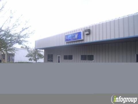 Richardson Associates Inc