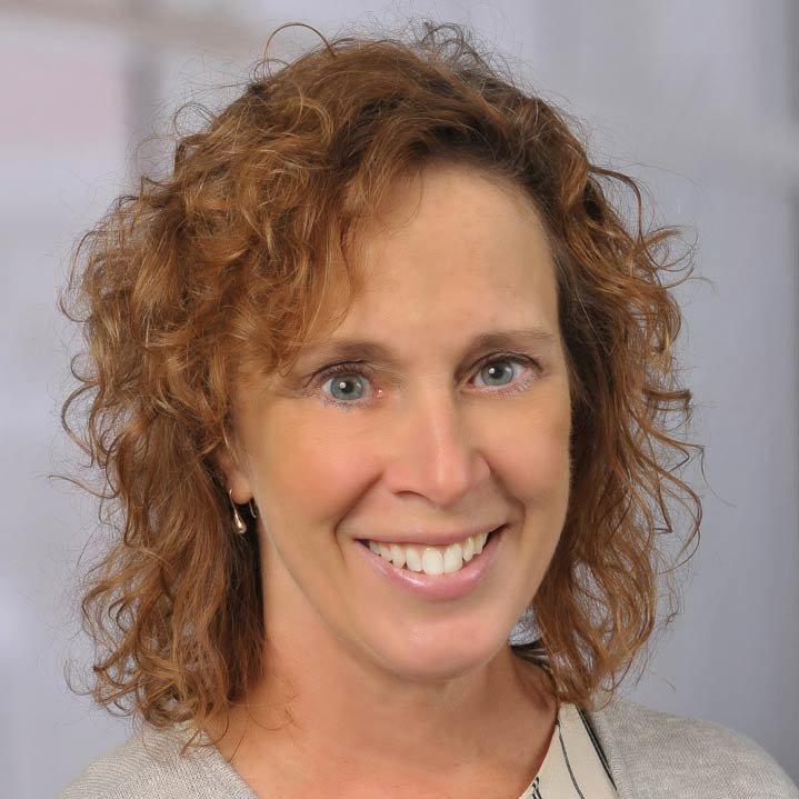 Jean Starr, MD - Richard M Ross Heart Hospital