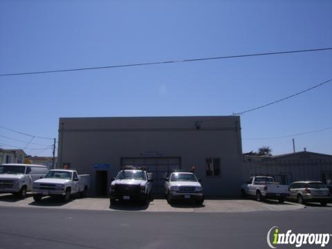 Daly City Building Maintenance