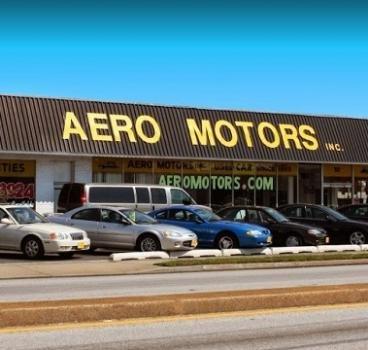 Aero Motors Auto Repair