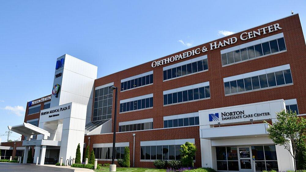 Norton Children's Acupuncture-Brownsboro