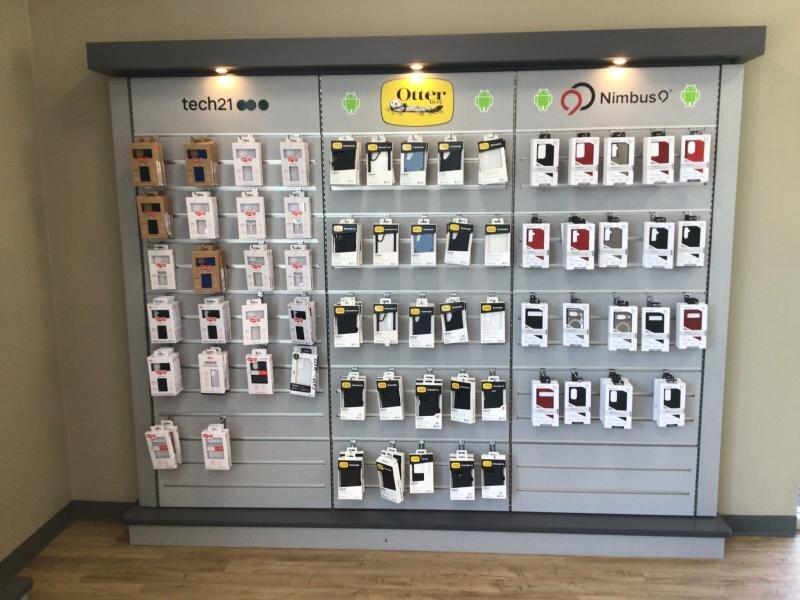 Cellular Sales-Verizon Authorized Retailer