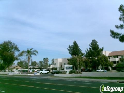 Villa Fiesta Apartments