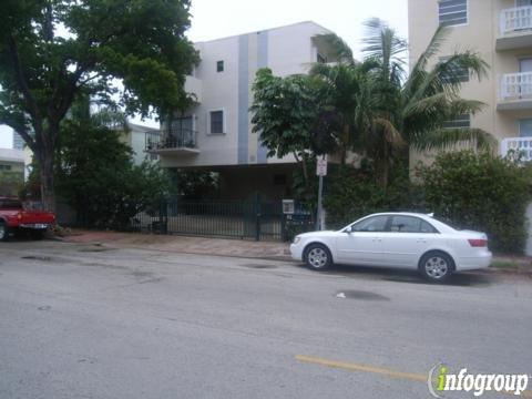 Ronnie Condominium Association Inc