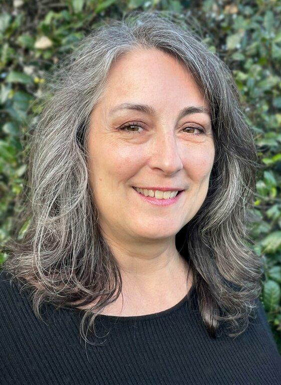 Erin Richardson, LPC