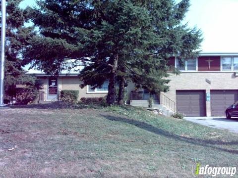 United Church of Christ