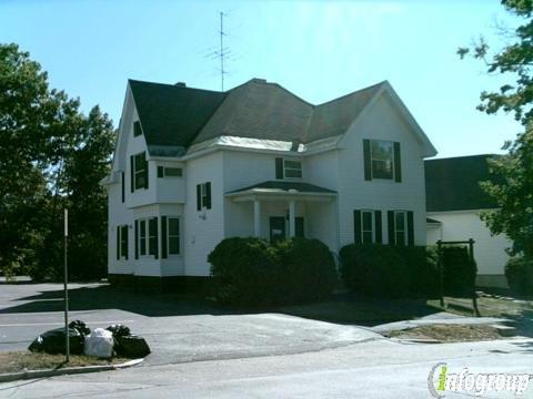 Vincent Wenners Law Office