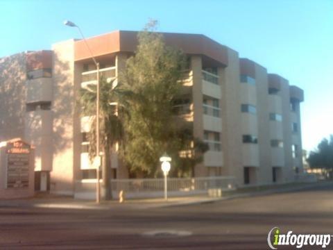 Passport Health Phoenix Travel Vaccine Clinic