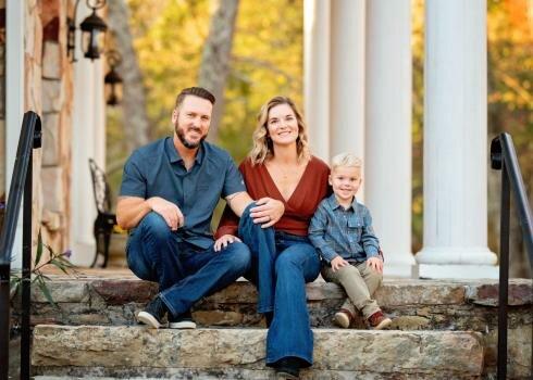 Dana Saucier - Early Roots Pediatric Dentistry