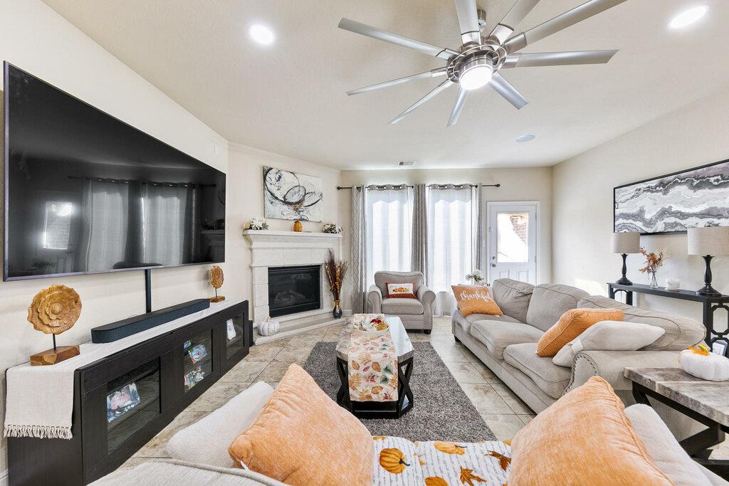 Isabel Cristina Lopez