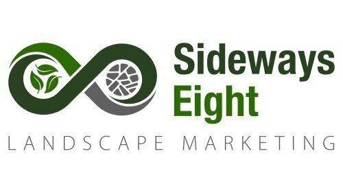 Sideways8 Landscape Marketing