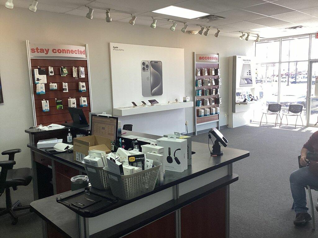 Russell Cellular-Verizon Authorized Retailer