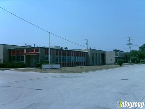 Amerline Enterprises Co