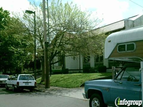 Multnomah County Library