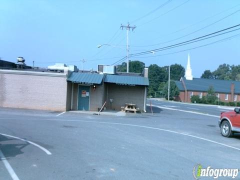 Penny's Place Christy