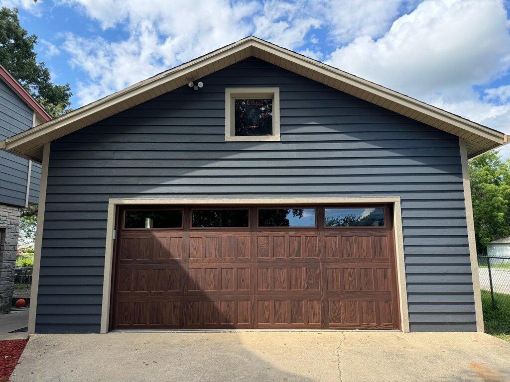 Garage Door Professional LLC
