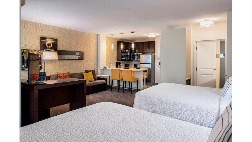 Residence Inn Regina