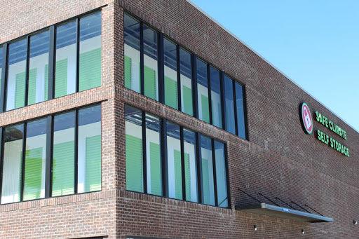 Safe Climate Self Storage