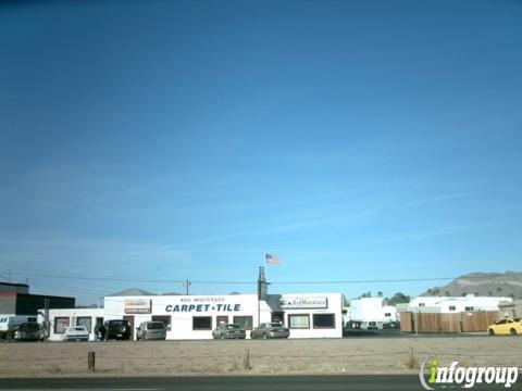 Red Mountain Carpet & Tile