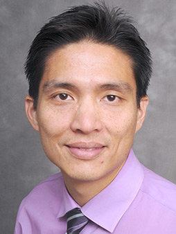 Andy C Lin, MD - Advanced Heart Group