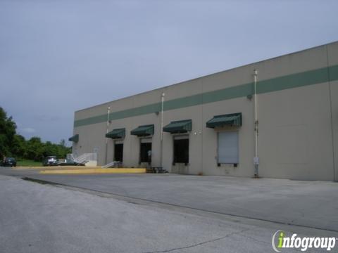 South Central Pool C8