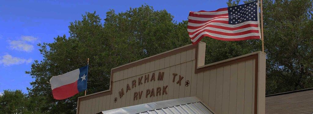 Markham RV Park