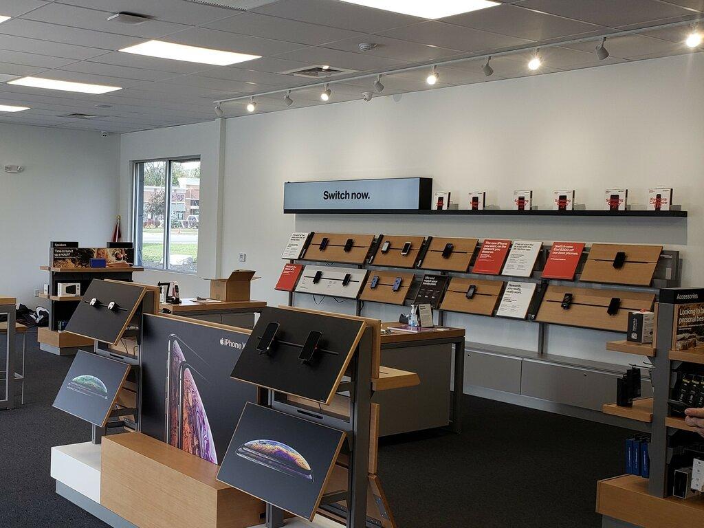 TCC-Verizon Authorized Retailer
