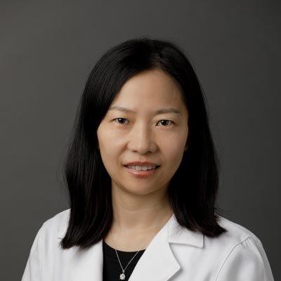 Wang, Yue Cindy MD