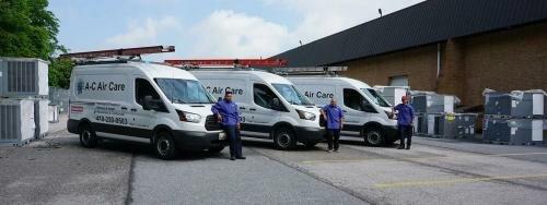 A-C Air Care LLC