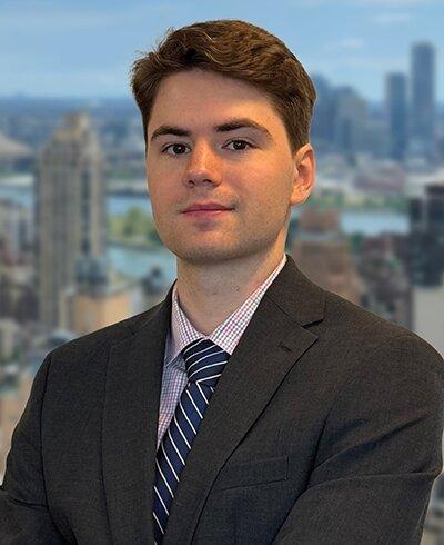 Finn Hubbard-Financial Advisor, Ameriprise Financial Services, LLC