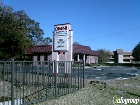 Eastern Financial Florida Credit Union