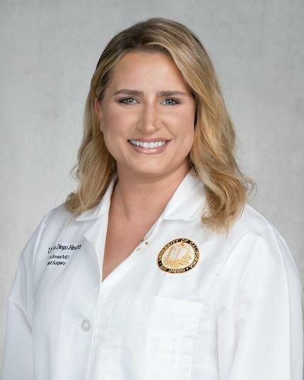 Sara Grossi, MD, FACS