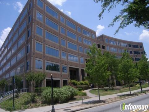 Metropolitan Atlanta Rapid Transit Authority