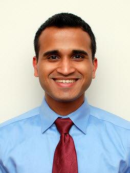 Ankit Shah, MD - Advocate Medical Group