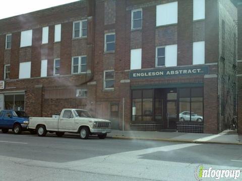 Engleson Abstracting