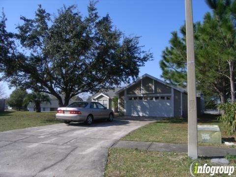 New Hope Community Church