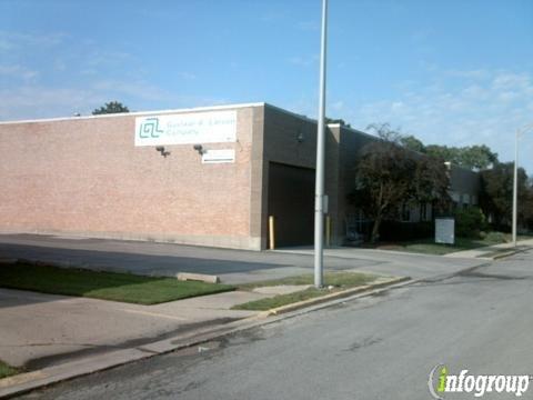 Gustave A Larson Company