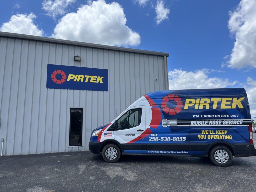 Pirtek