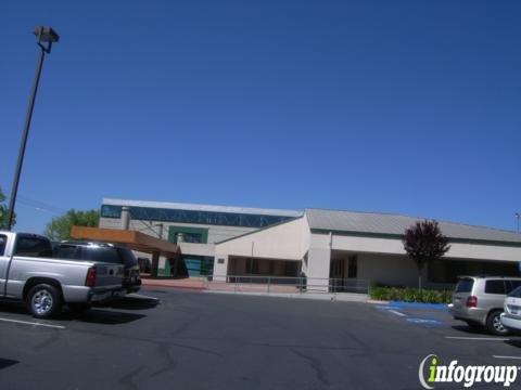 Melba Bishop Recreation Center