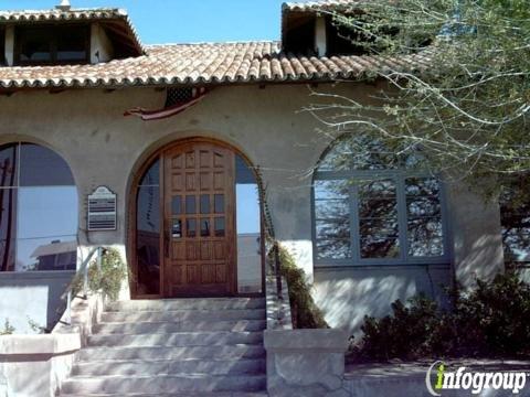 Tucson Investment Planners Inc