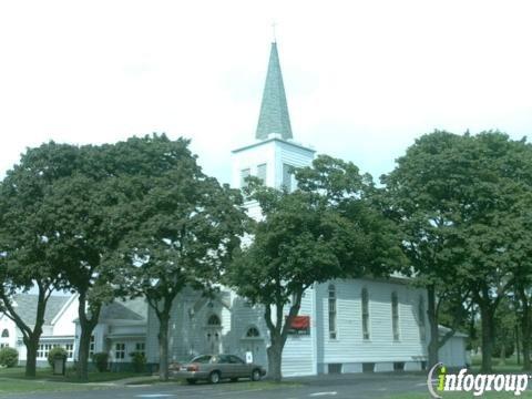 Immanuel United Church of Christ