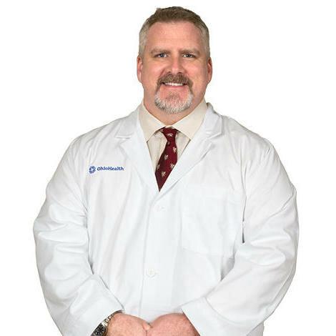 Ryan Chadler Hedgepeth, MD