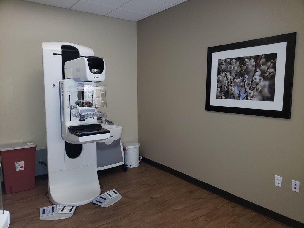 Solis Mammography Healthcare Pearland