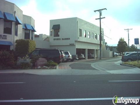 Sports Barber