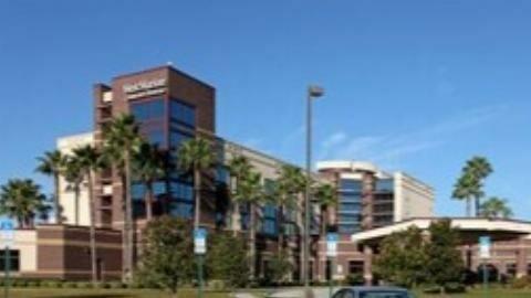 HCA Ocala Surgical Group