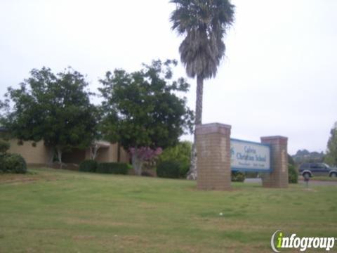 Calvin Christian School
