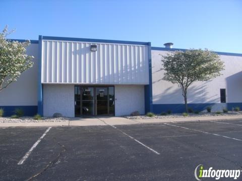 Electro Painting & Refurbishing